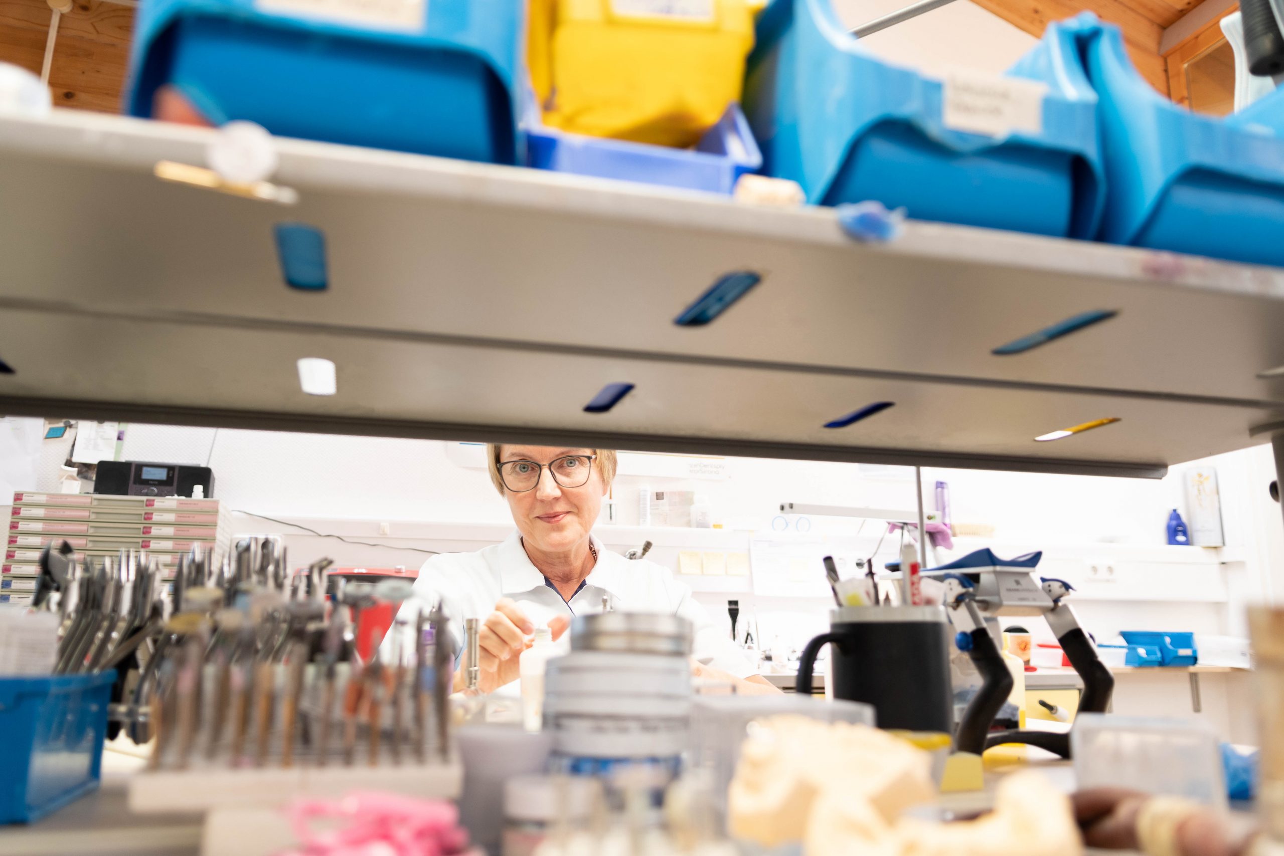 Bild KFO Güntzer - die Smile-Guardians