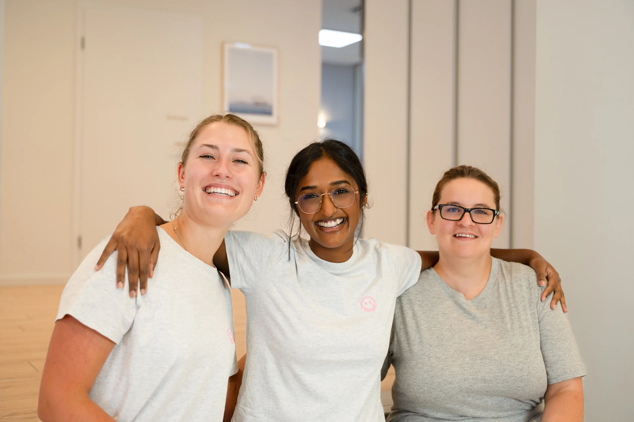 Bild KFO Güntzer - die Smile-Guardians